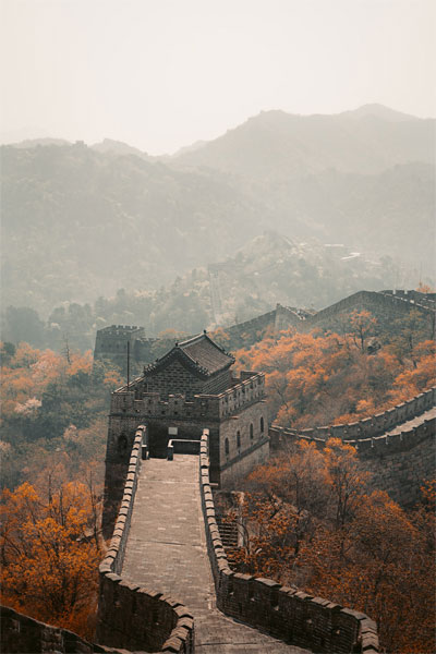 Beijing Car Rental With Driver